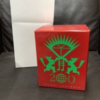 谷村新司大全集 20周年特別企画 アリスからソロまで 永久保存版 CD-BOX 未使用品